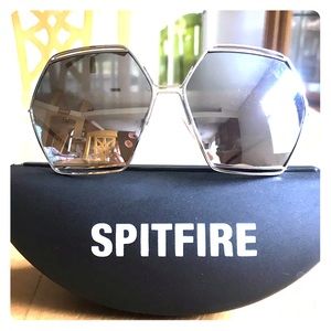 SPITFIRE / Sunglasses